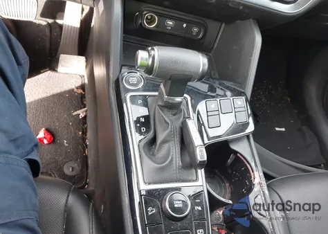 2023 Kia Sportage Ex from USA, damaged, VIN 5XYK33AF2PG123775